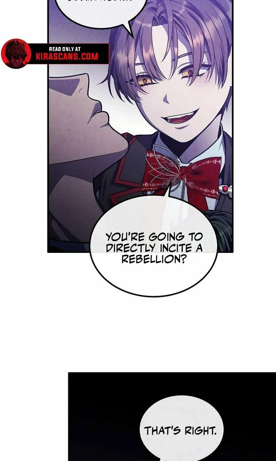 Legendary Youngest Son of the Marquis House Chapter 137 page 47 - 