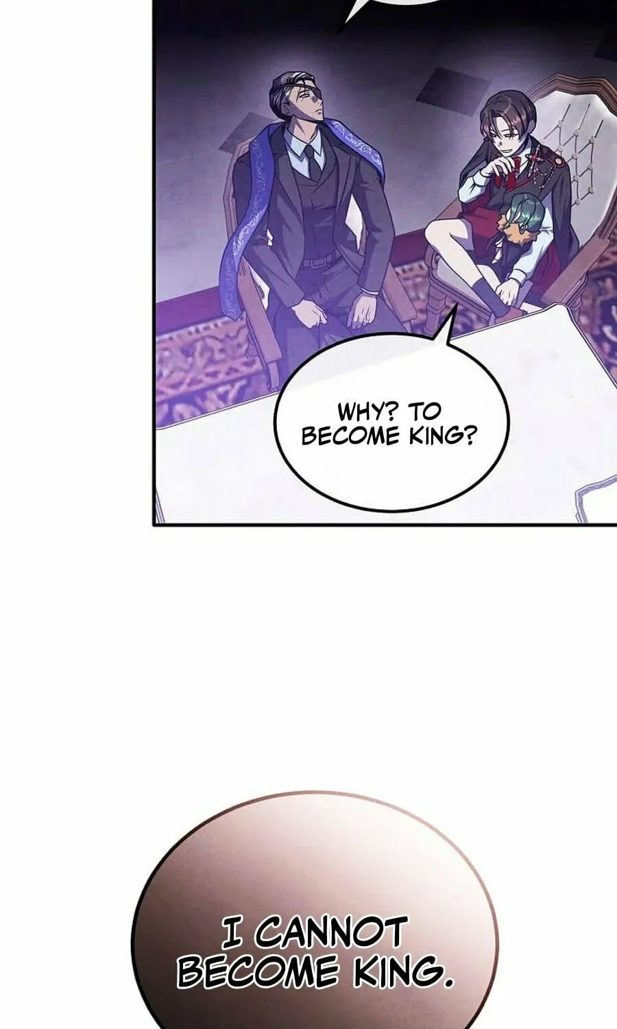 Legendary Youngest Son of the Marquis House Chapter 137 page 48 - 