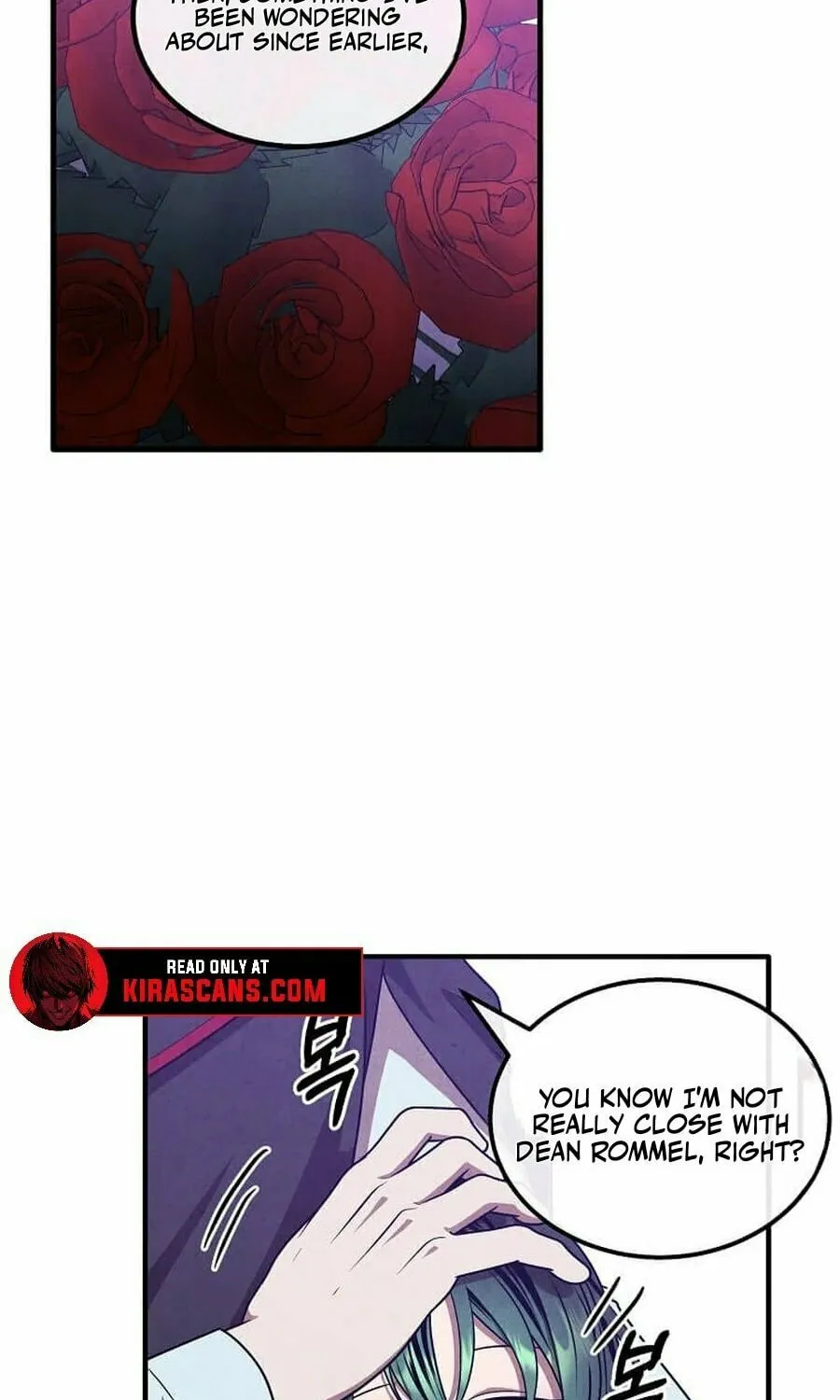 Legendary Youngest Son of the Marquis House Chapter 137 page 52 - 