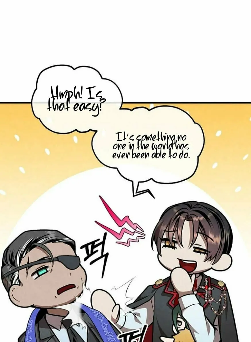 Legendary Youngest Son of the Marquis House Chapter 137 page 59 - 