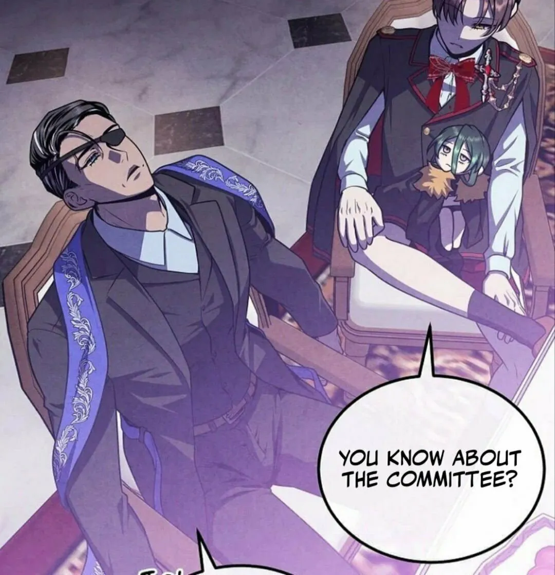 Legendary Youngest Son of the Marquis House Chapter 137 page 7 - 