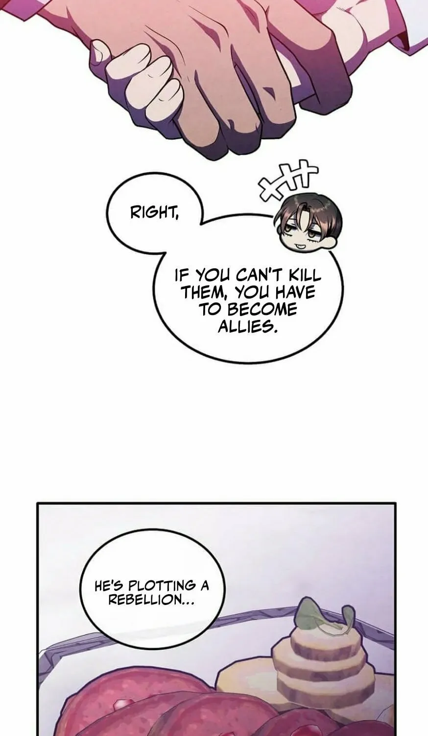 Legendary Youngest Son of the Marquis House Chapter 137 page 61 - 