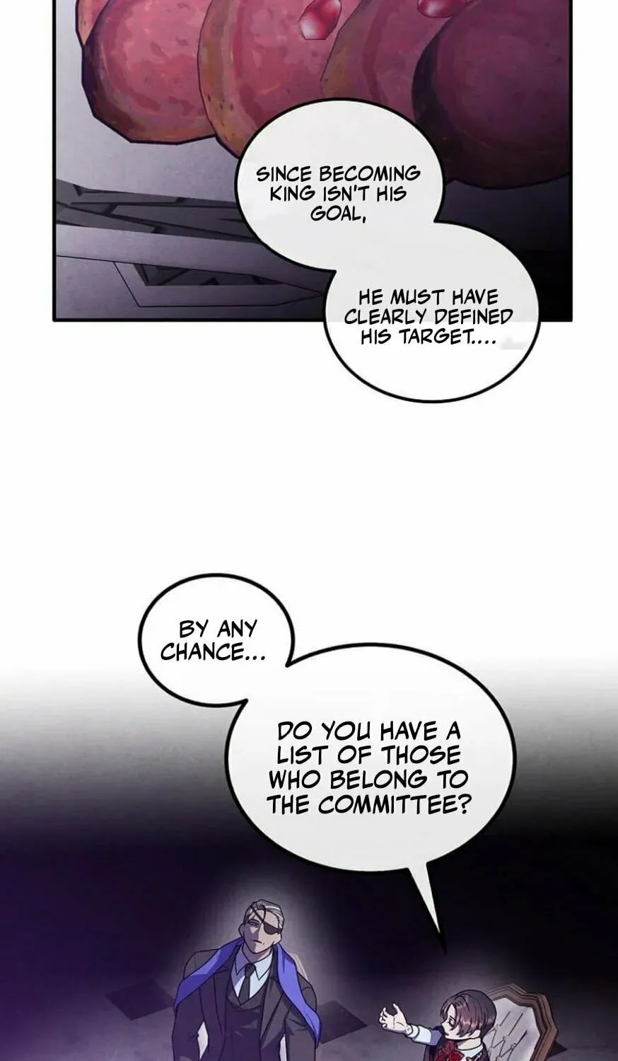 Legendary Youngest Son of the Marquis House Chapter 137 page 62 - 