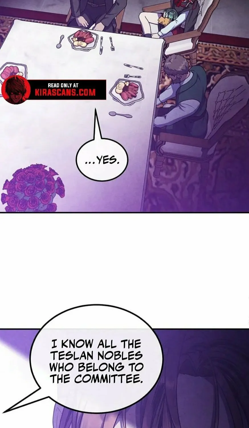 Legendary Youngest Son of the Marquis House Chapter 137 page 63 - 