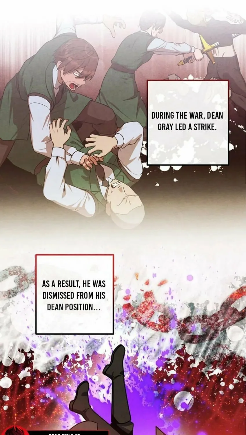 Legendary Youngest Son of the Marquis House Chapter 137 page 65 - 