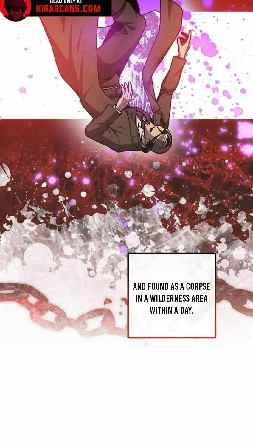 Legendary Youngest Son of the Marquis House Chapter 137 page 66 - 