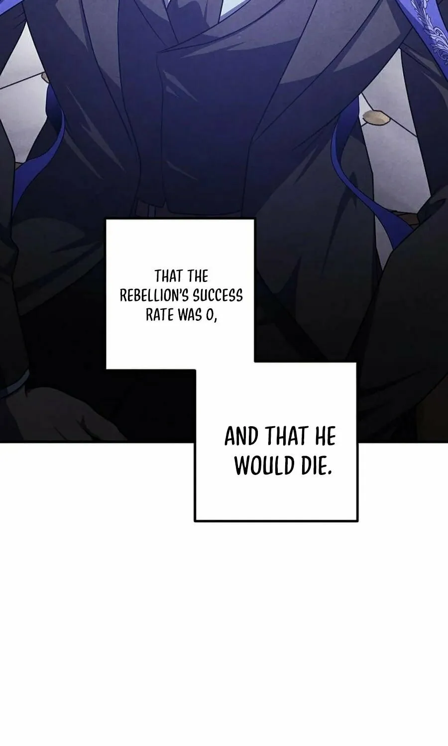 Legendary Youngest Son of the Marquis House Chapter 138 page 11 - 