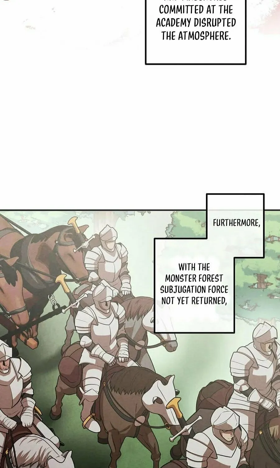 Legendary Youngest Son of the Marquis House Chapter 138 page 15 - 