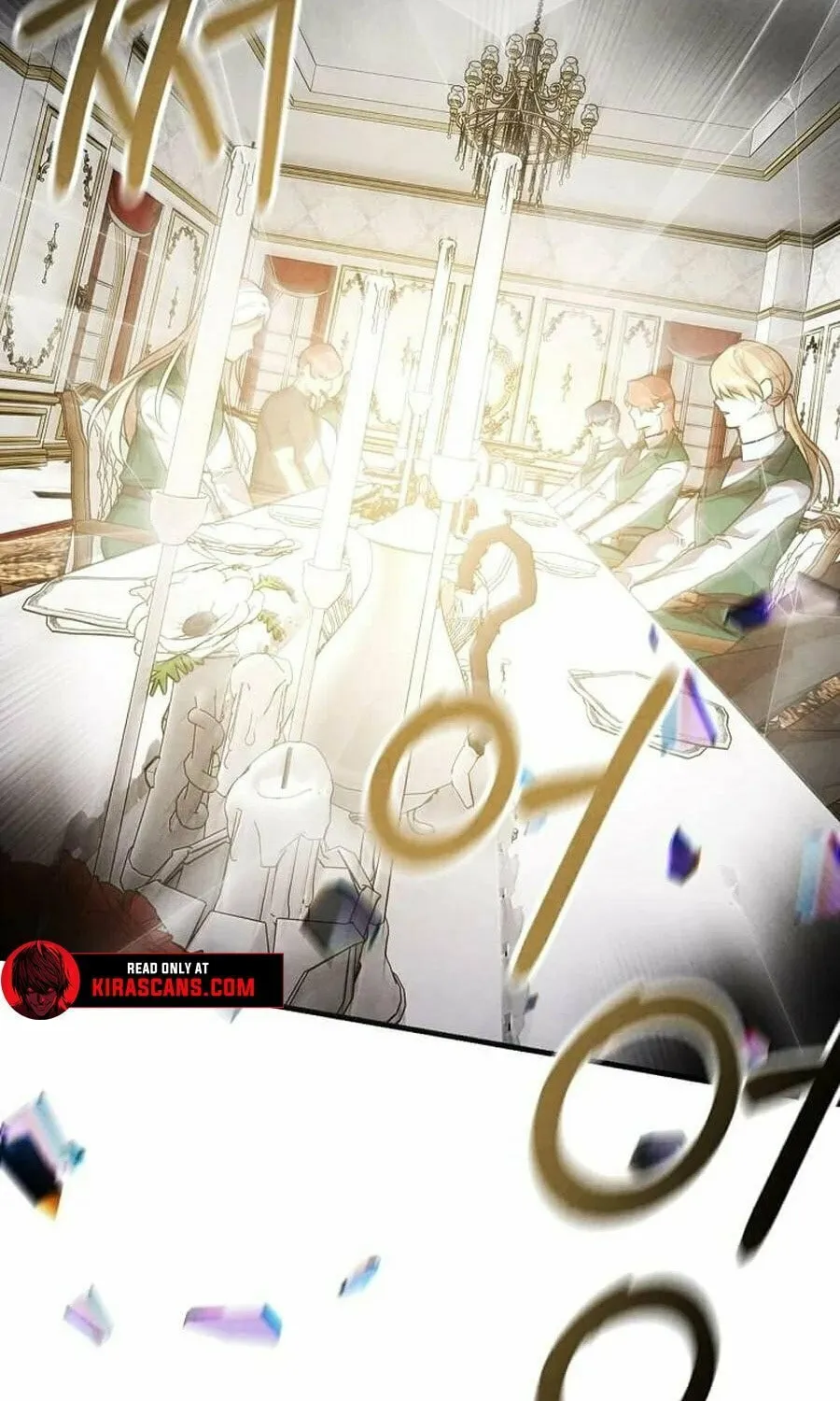 Legendary Youngest Son of the Marquis House Chapter 138 page 24 - 