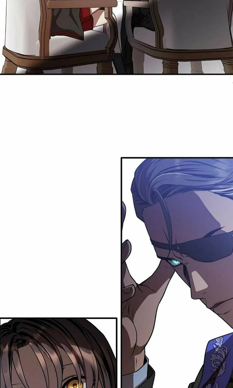 Legendary Youngest Son of the Marquis House Chapter 138 page 29 - 