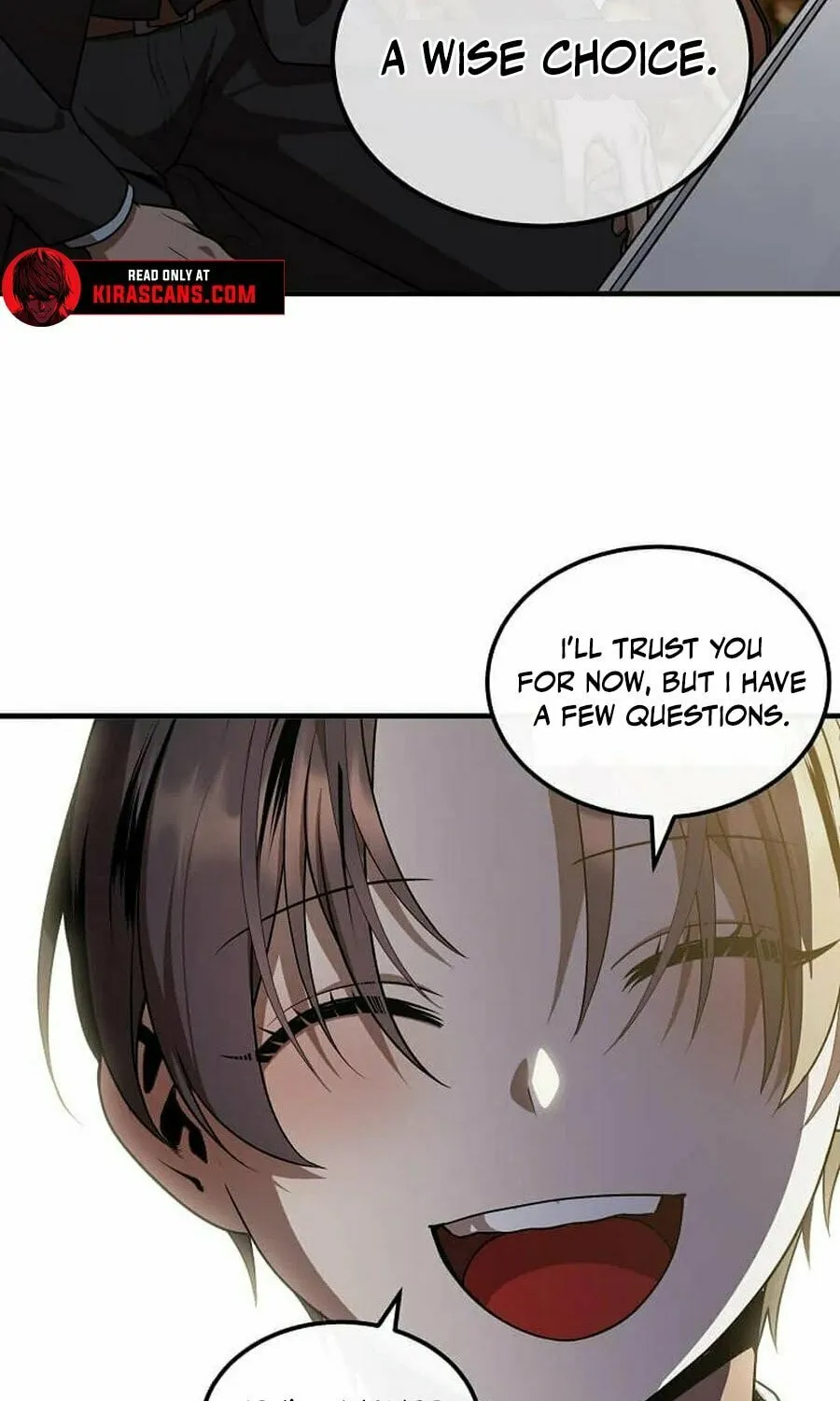 Legendary Youngest Son of the Marquis House Chapter 138 page 34 - 
