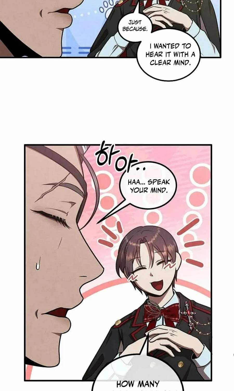 Legendary Youngest Son of the Marquis House Chapter 138 page 36 - 