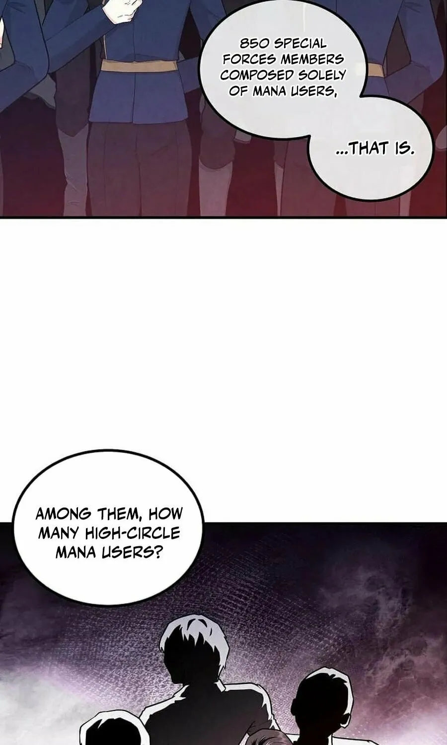 Legendary Youngest Son of the Marquis House Chapter 138 page 38 - 