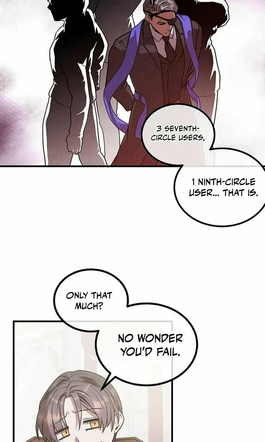 Legendary Youngest Son of the Marquis House Chapter 138 page 39 - 