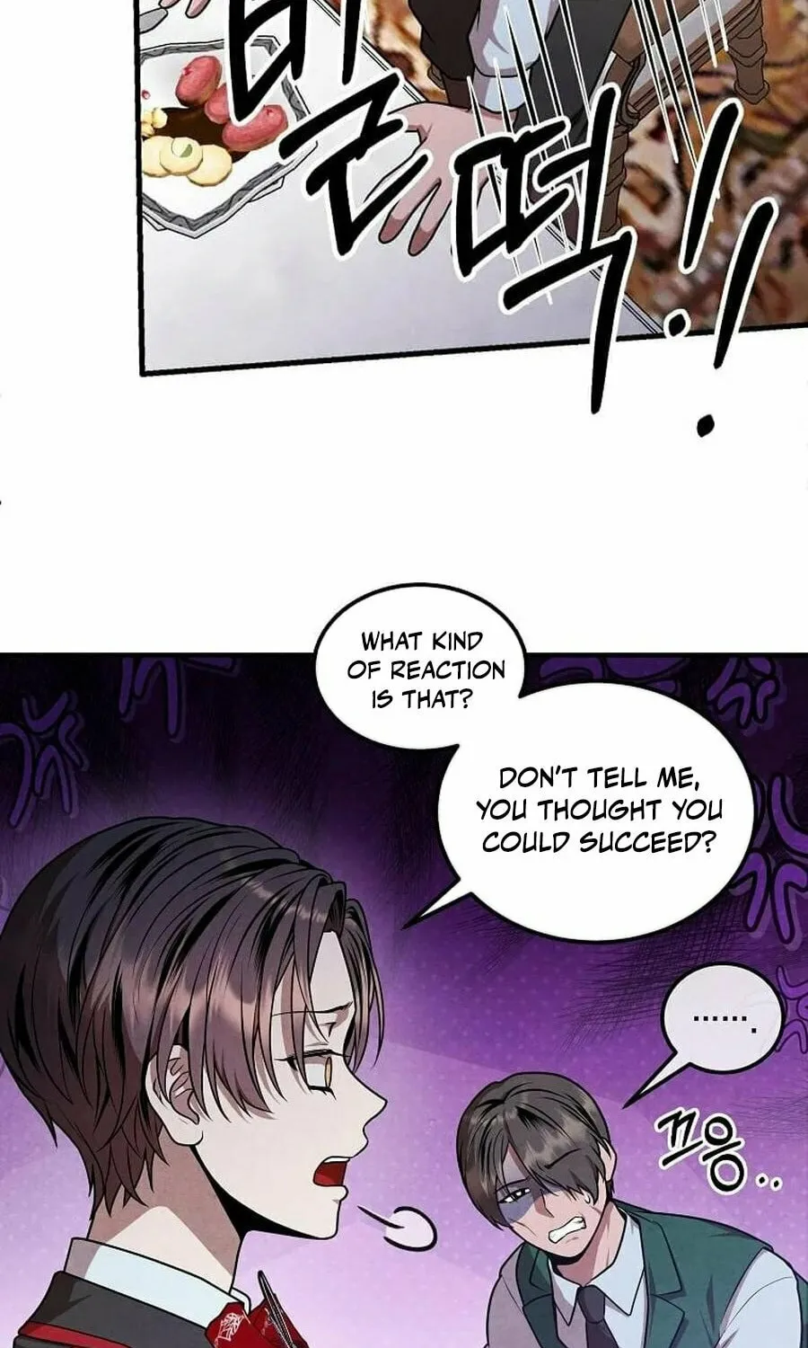 Legendary Youngest Son of the Marquis House Chapter 138 page 41 - 