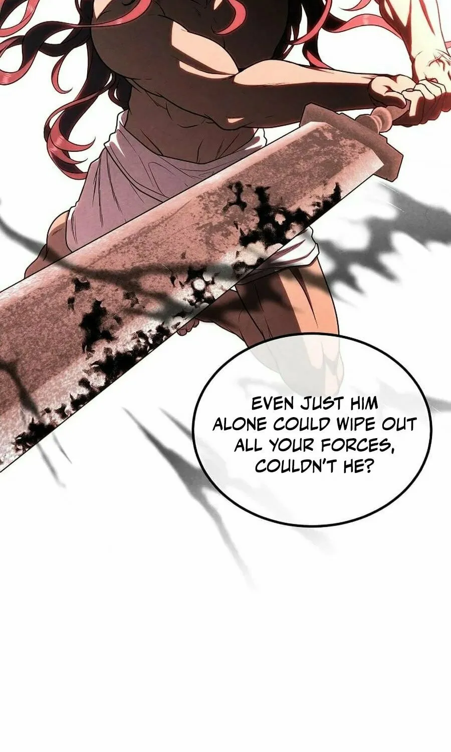 Legendary Youngest Son of the Marquis House Chapter 138 page 47 - 