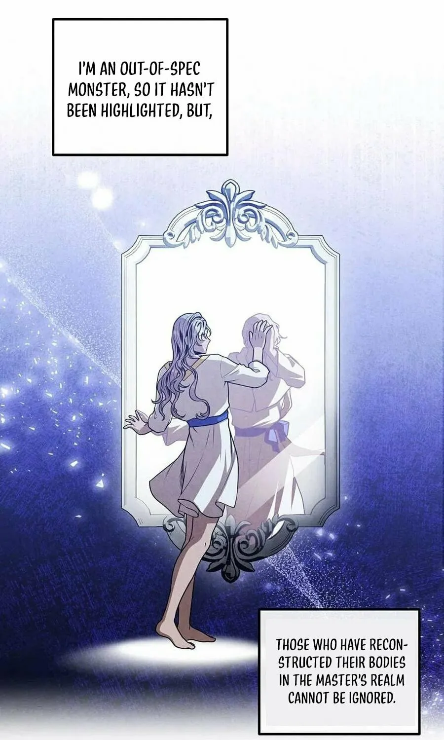Legendary Youngest Son of the Marquis House Chapter 138 page 48 - 