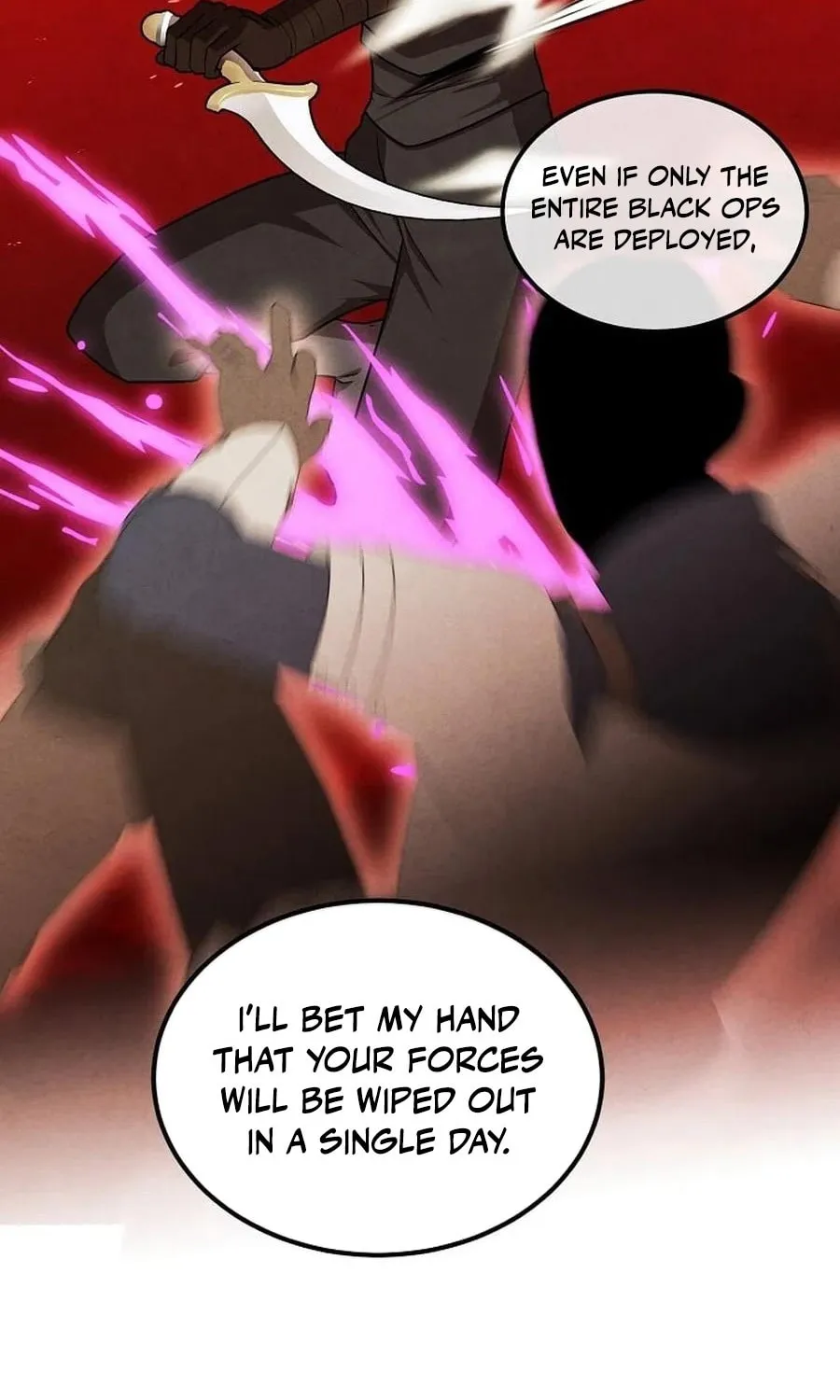 Legendary Youngest Son of the Marquis House Chapter 138 page 58 - 