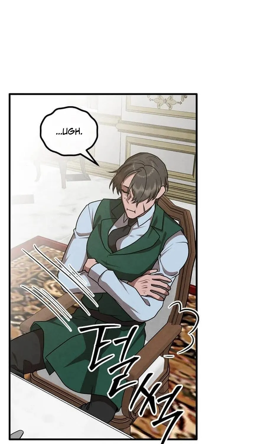 Legendary Youngest Son of the Marquis House Chapter 138 page 59 - 