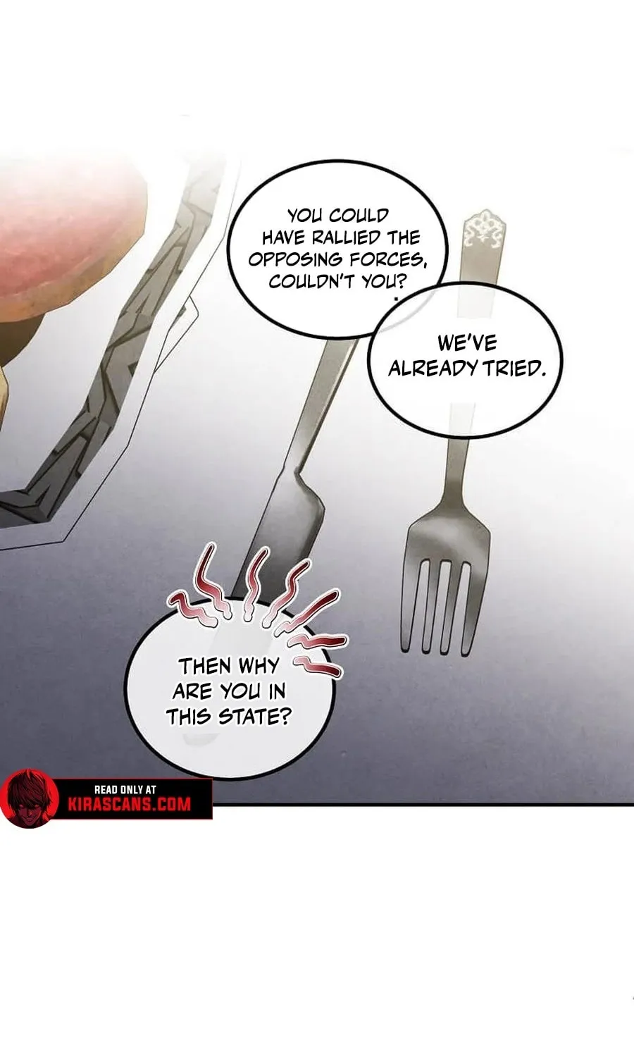 Legendary Youngest Son of the Marquis House Chapter 138 page 61 - 
