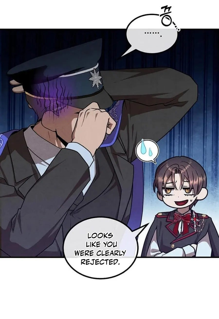 Legendary Youngest Son of the Marquis House Chapter 138 page 62 - 