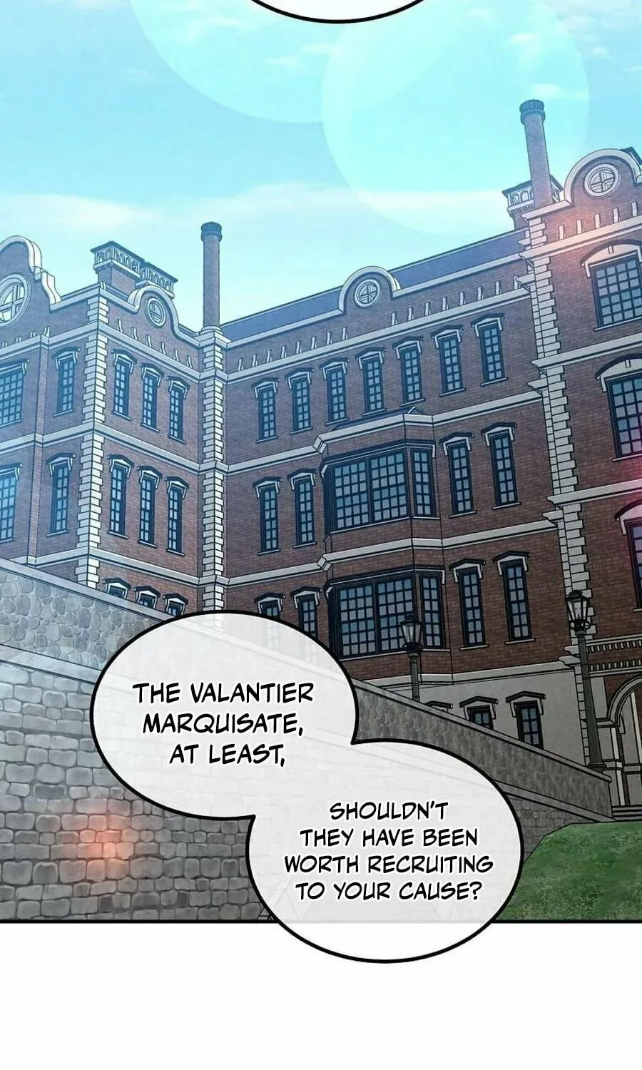 Legendary Youngest Son of the Marquis House Chapter 138 page 65 - 
