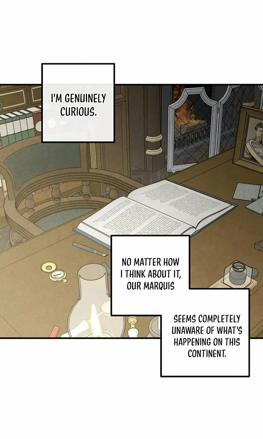 Legendary Youngest Son of the Marquis House Chapter 138 page 66 - 