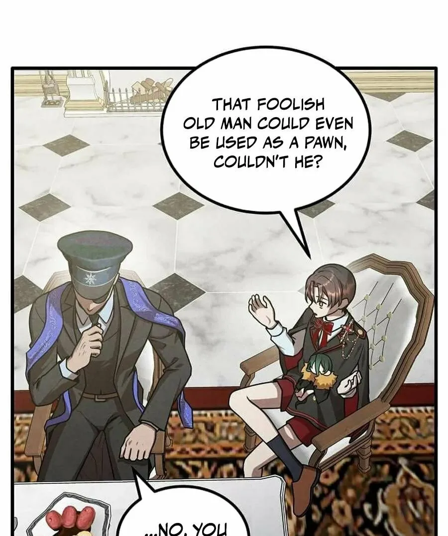 Legendary Youngest Son of the Marquis House Chapter 138 page 67 - 