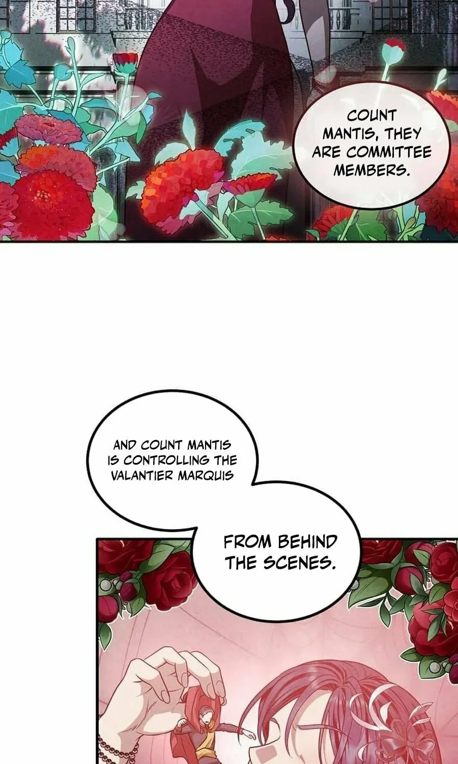 Legendary Youngest Son of the Marquis House Chapter 138 page 70 - 