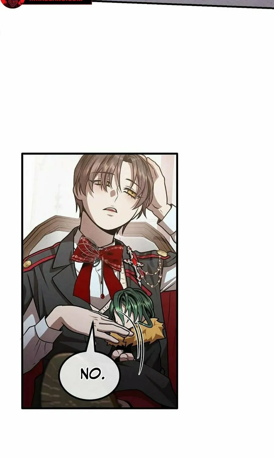 Legendary Youngest Son of the Marquis House Chapter 138 page 74 - 