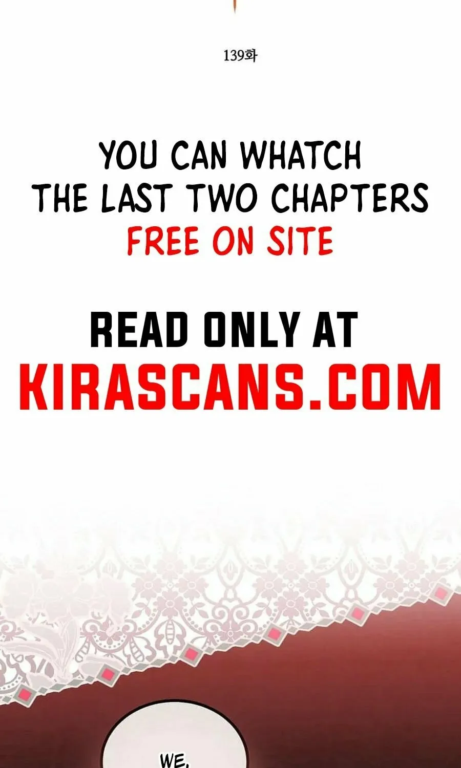 Legendary Youngest Son of the Marquis House Chapter 139 page 2 - 