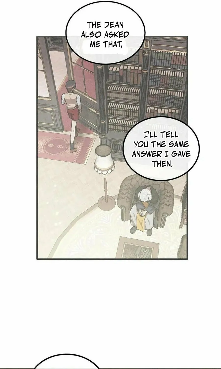 Legendary Youngest Son of the Marquis House Chapter 139 page 14 - 