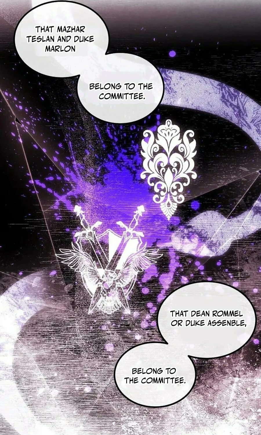 Legendary Youngest Son of the Marquis House Chapter 139 page 18 - 