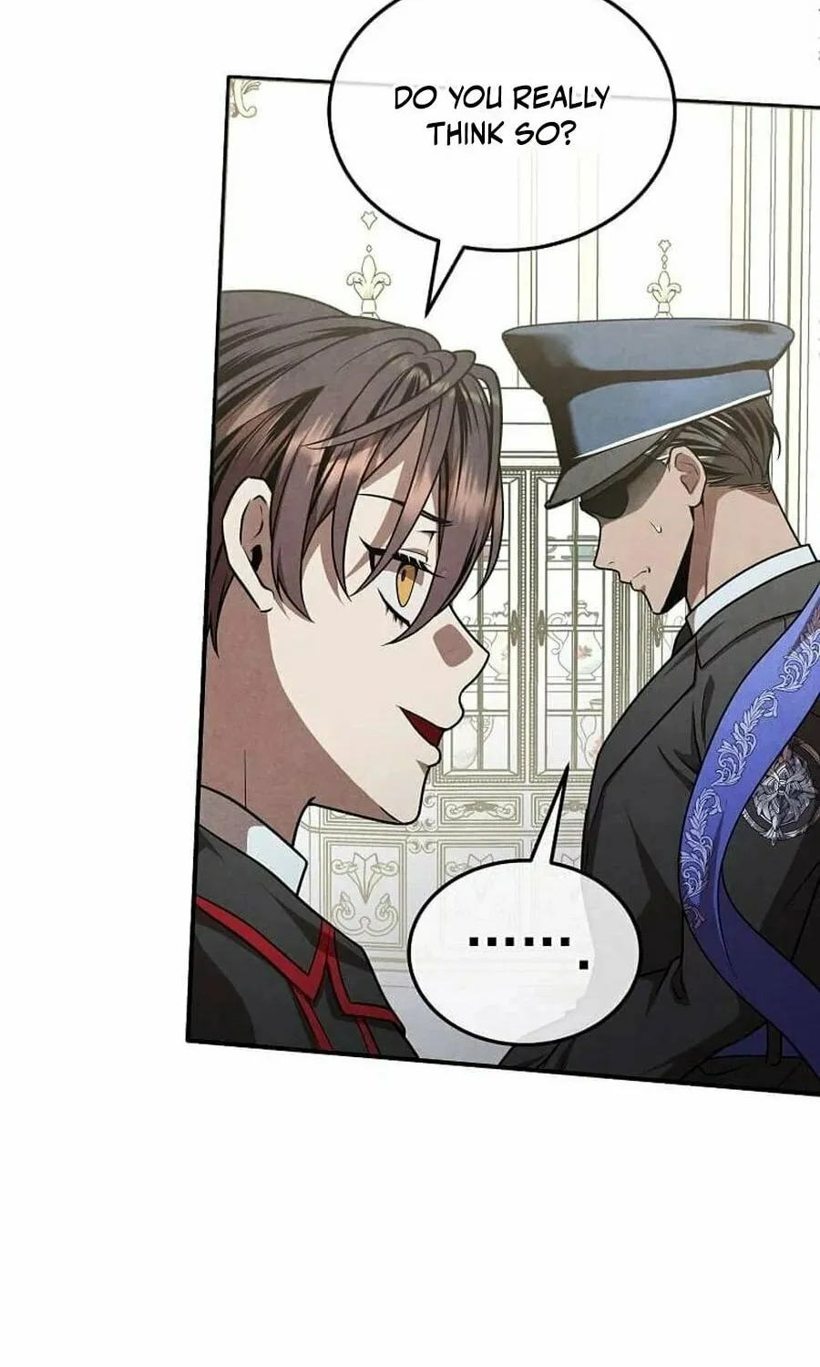 Legendary Youngest Son of the Marquis House Chapter 139 page 29 - 