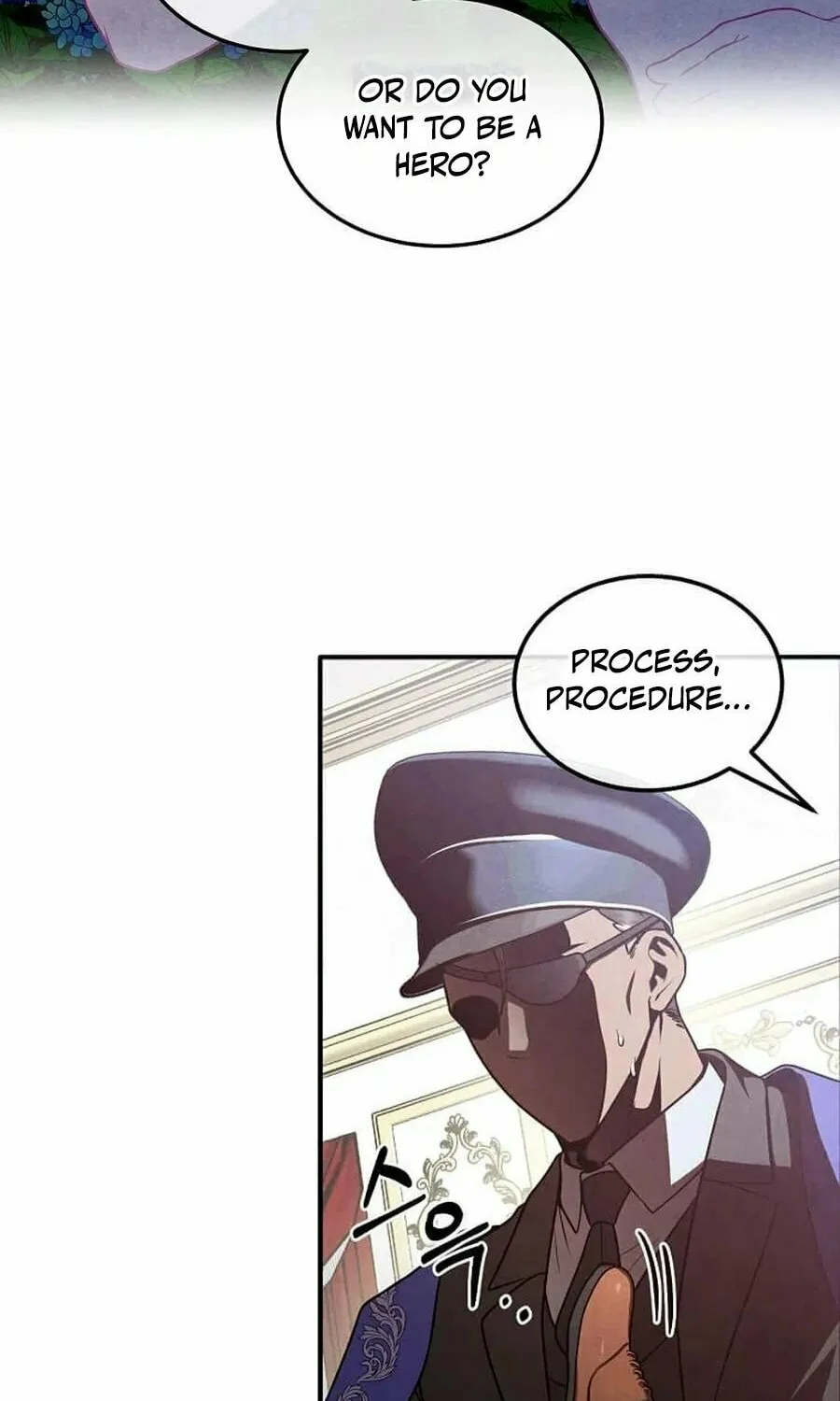 Legendary Youngest Son of the Marquis House Chapter 139 page 31 - 