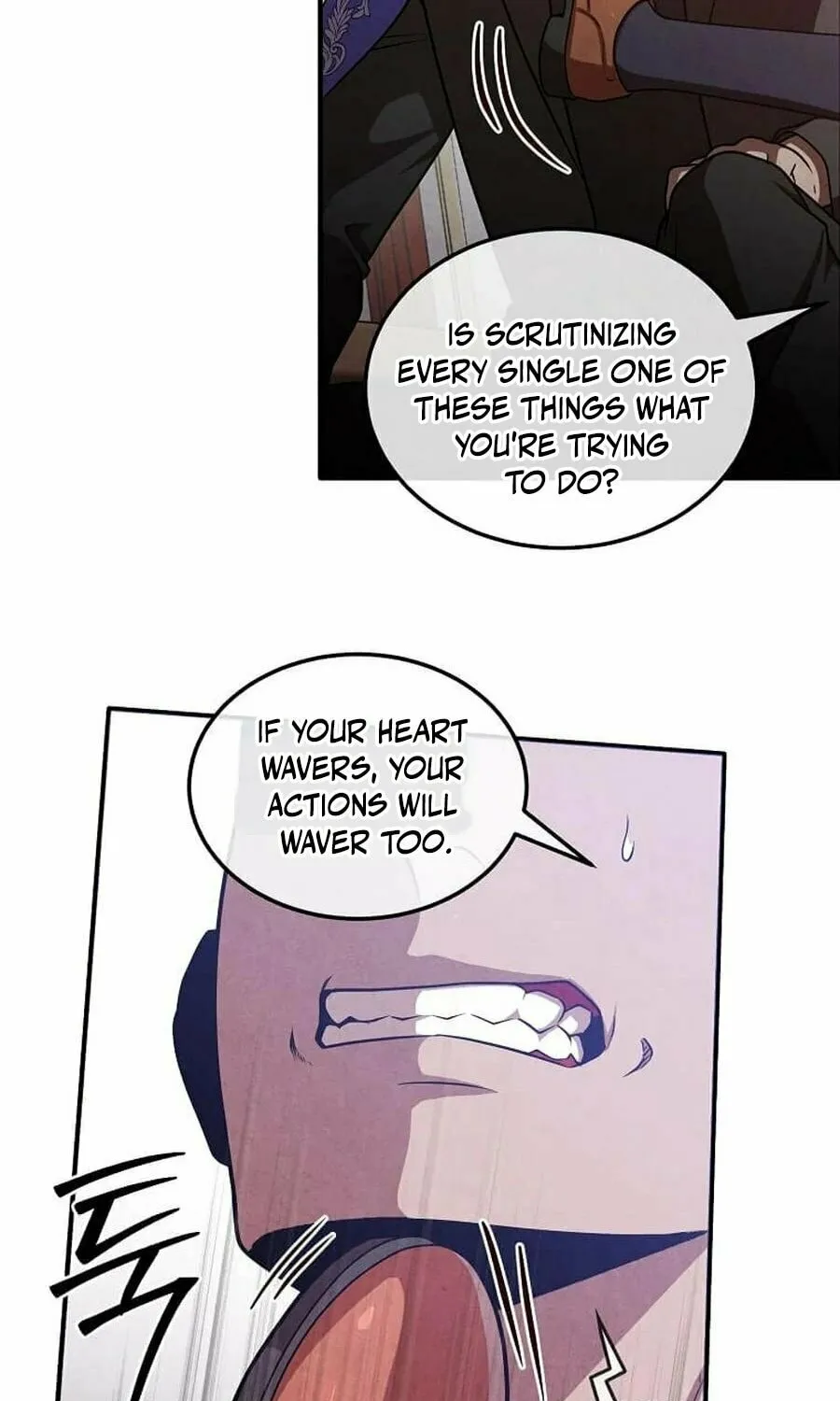 Legendary Youngest Son of the Marquis House Chapter 139 page 32 - 