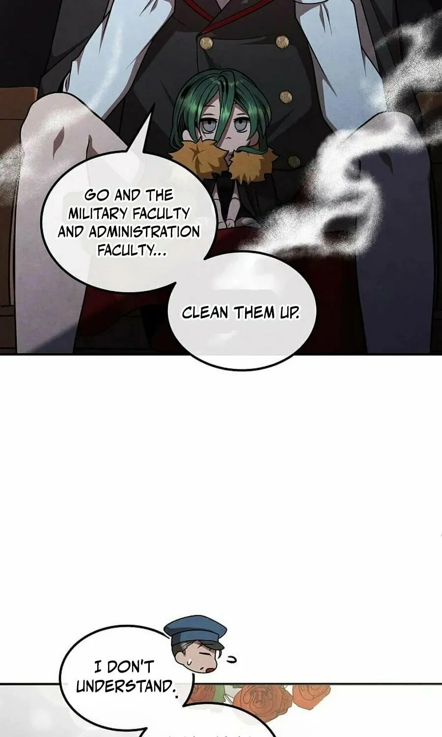Legendary Youngest Son of the Marquis House Chapter 139 page 42 - 