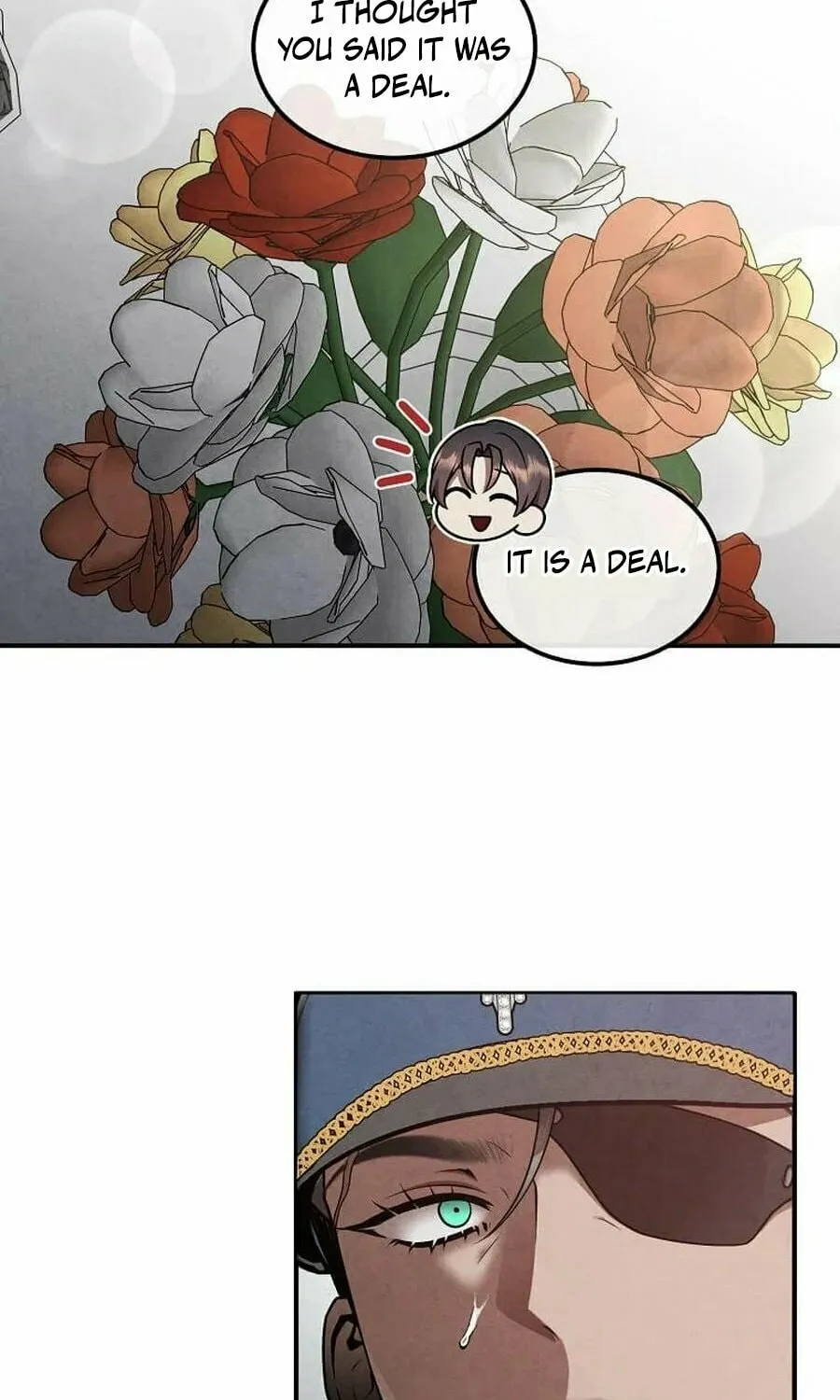 Legendary Youngest Son of the Marquis House Chapter 139 page 43 - 
