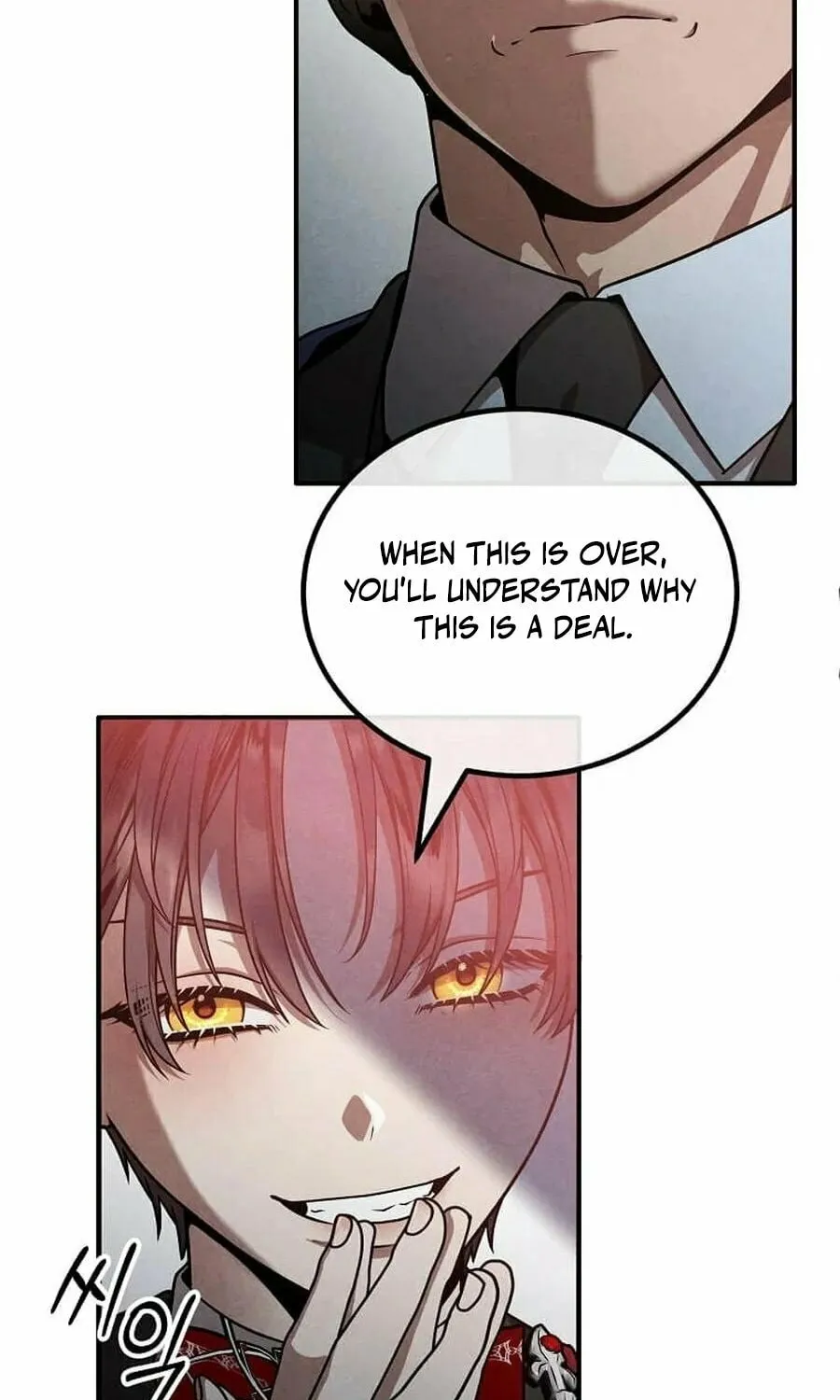 Legendary Youngest Son of the Marquis House Chapter 139 page 44 - 