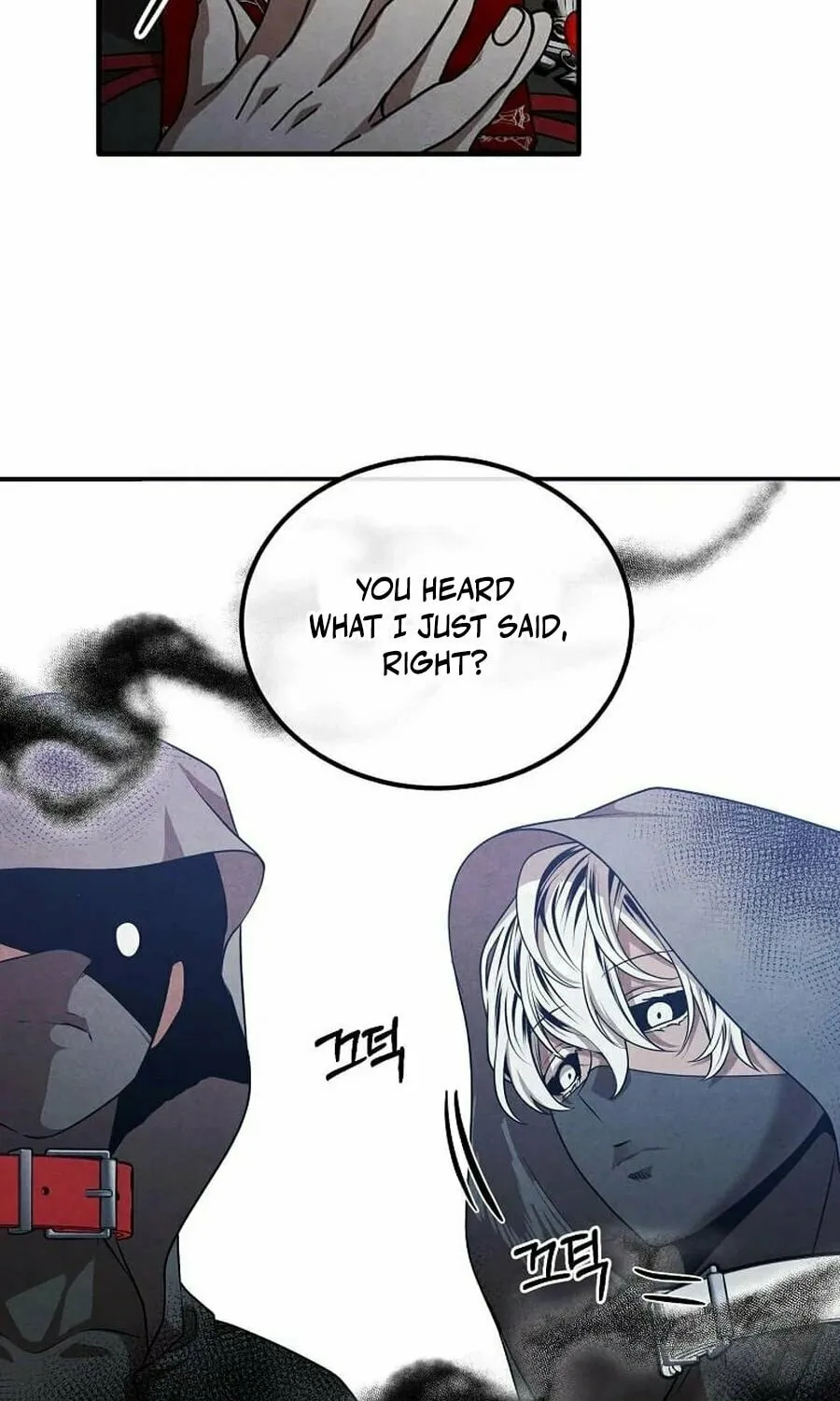 Legendary Youngest Son of the Marquis House Chapter 139 page 45 - 