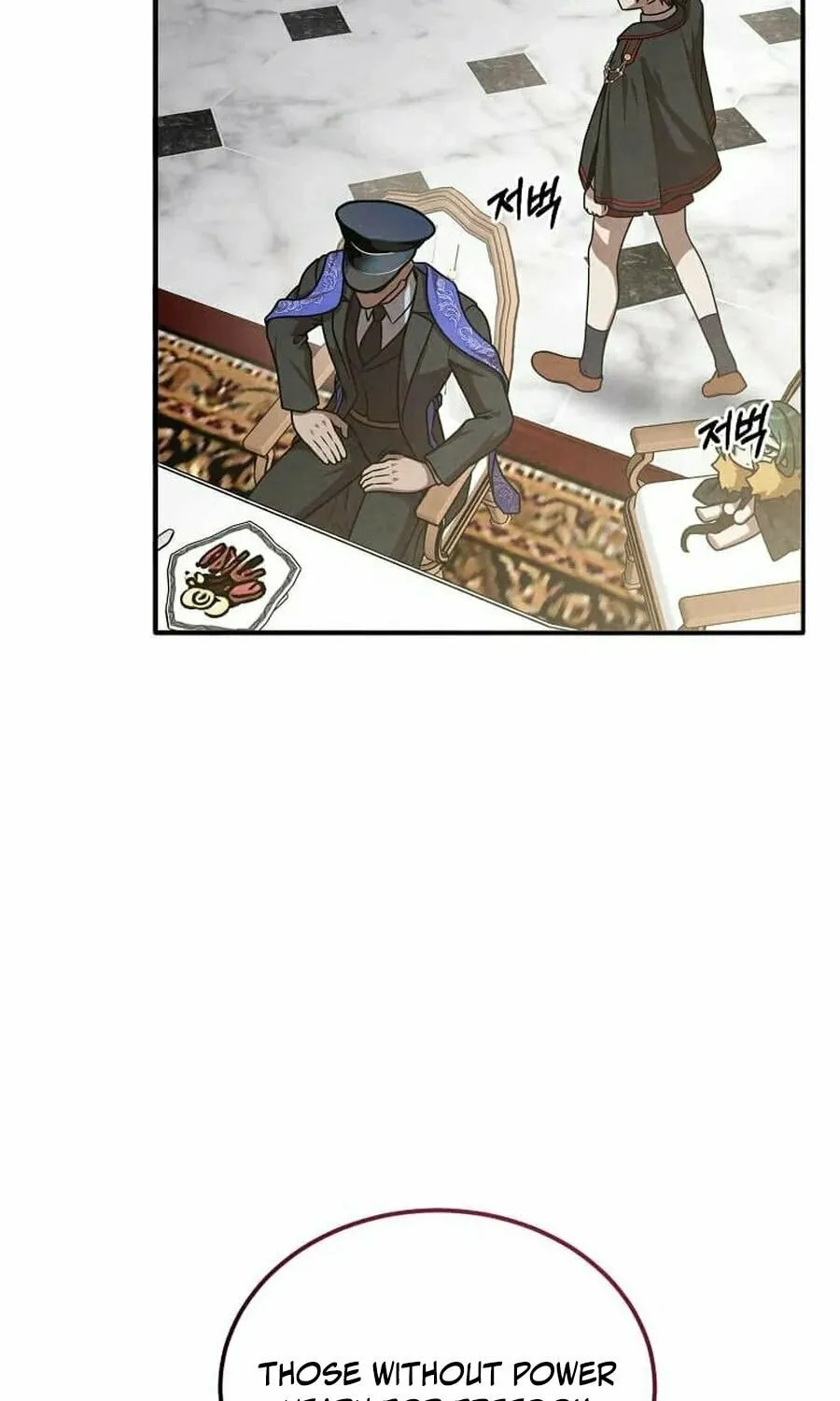 Legendary Youngest Son of the Marquis House Chapter 139 page 49 - 