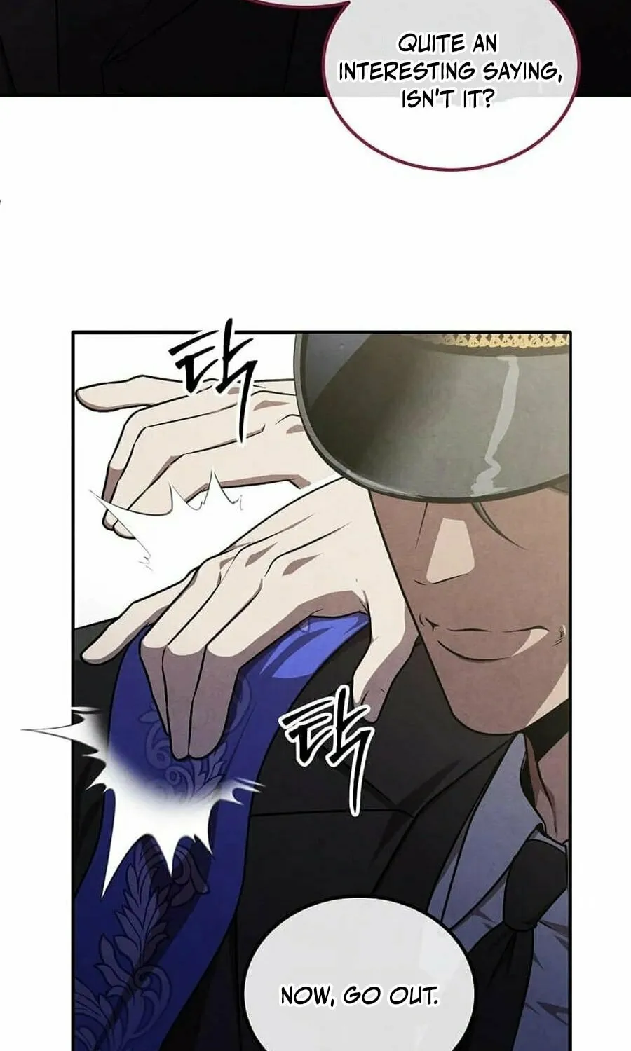 Legendary Youngest Son of the Marquis House Chapter 139 page 51 - 