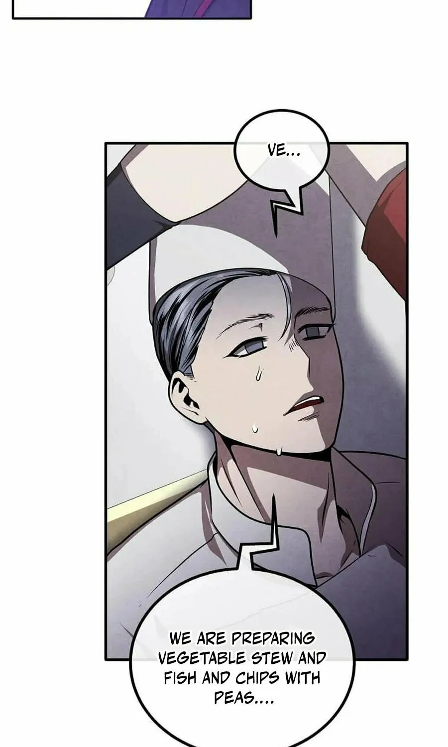 Legendary Youngest Son of the Marquis House Chapter 139 page 69 - 