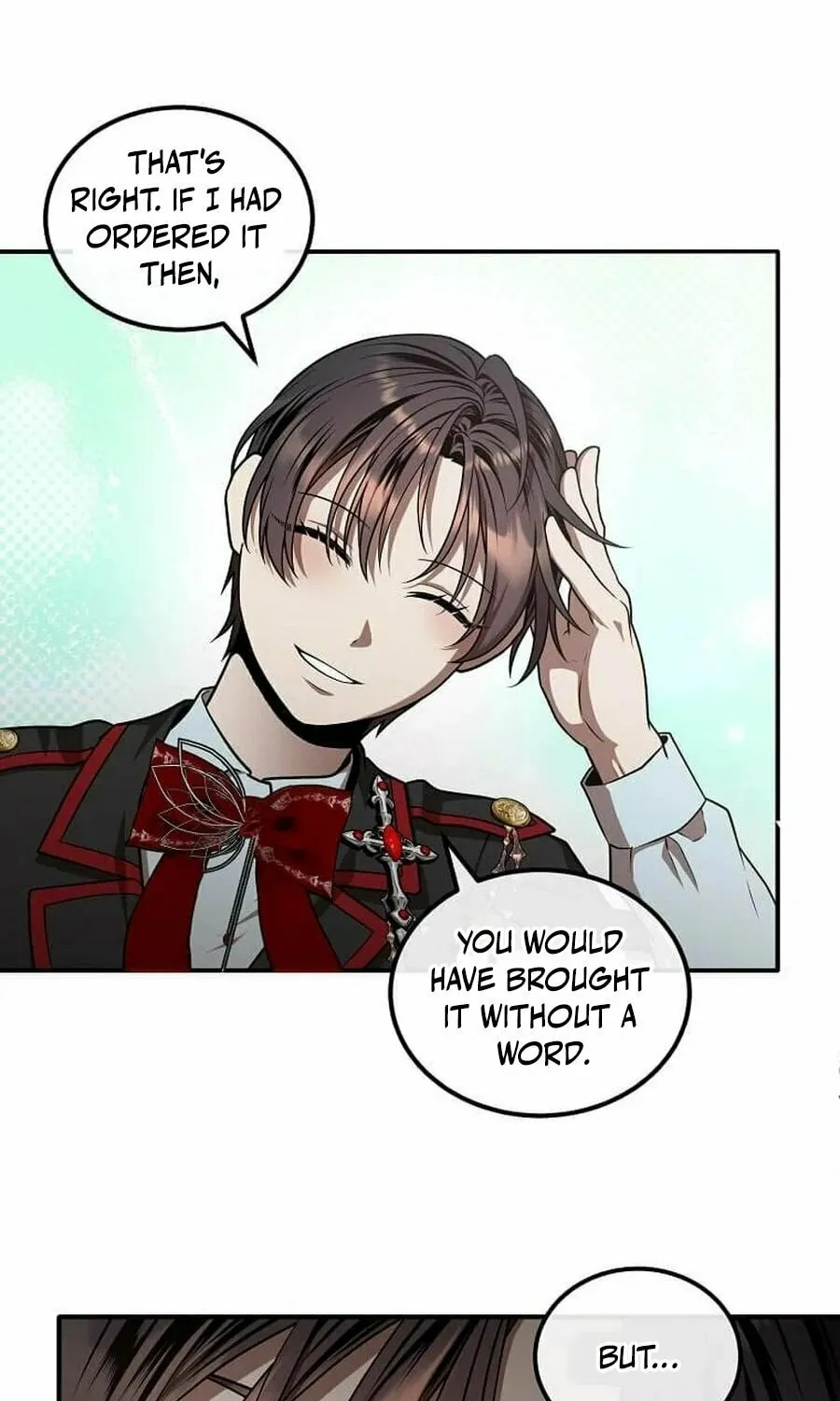 Legendary Youngest Son of the Marquis House Chapter 139 page 9 - 