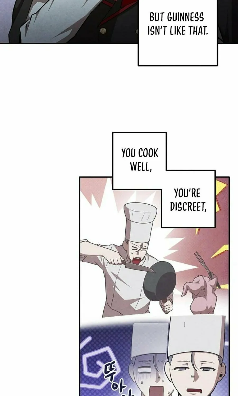 Legendary Youngest Son of the Marquis House Chapter 140 page 11 - 
