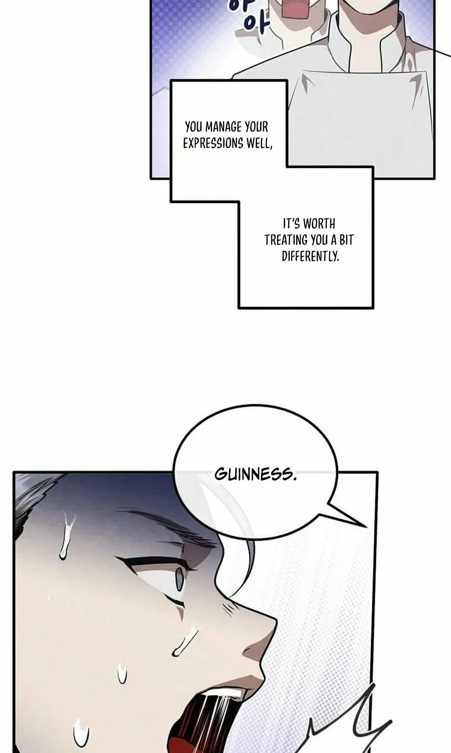 Legendary Youngest Son of the Marquis House Chapter 140 page 12 - 