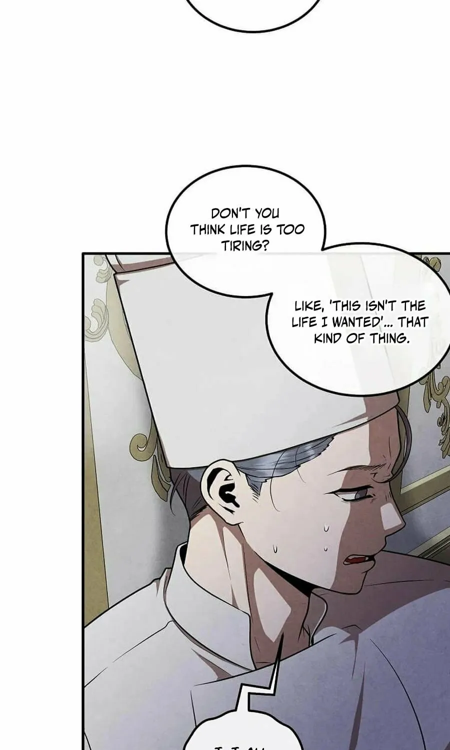 Legendary Youngest Son of the Marquis House Chapter 140 page 16 - 