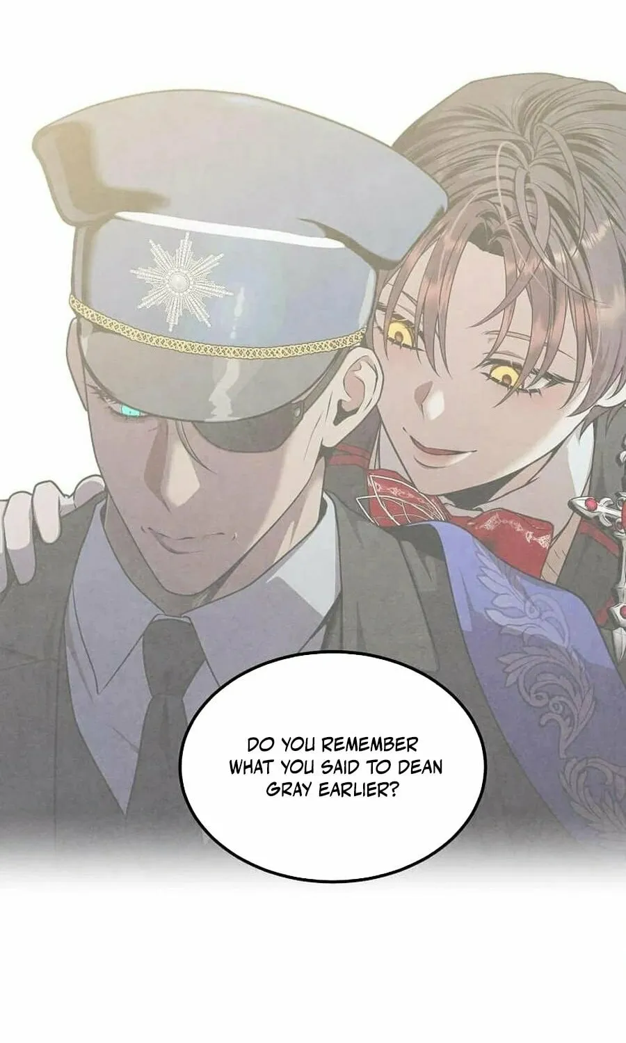Legendary Youngest Son of the Marquis House Chapter 140 page 25 - 