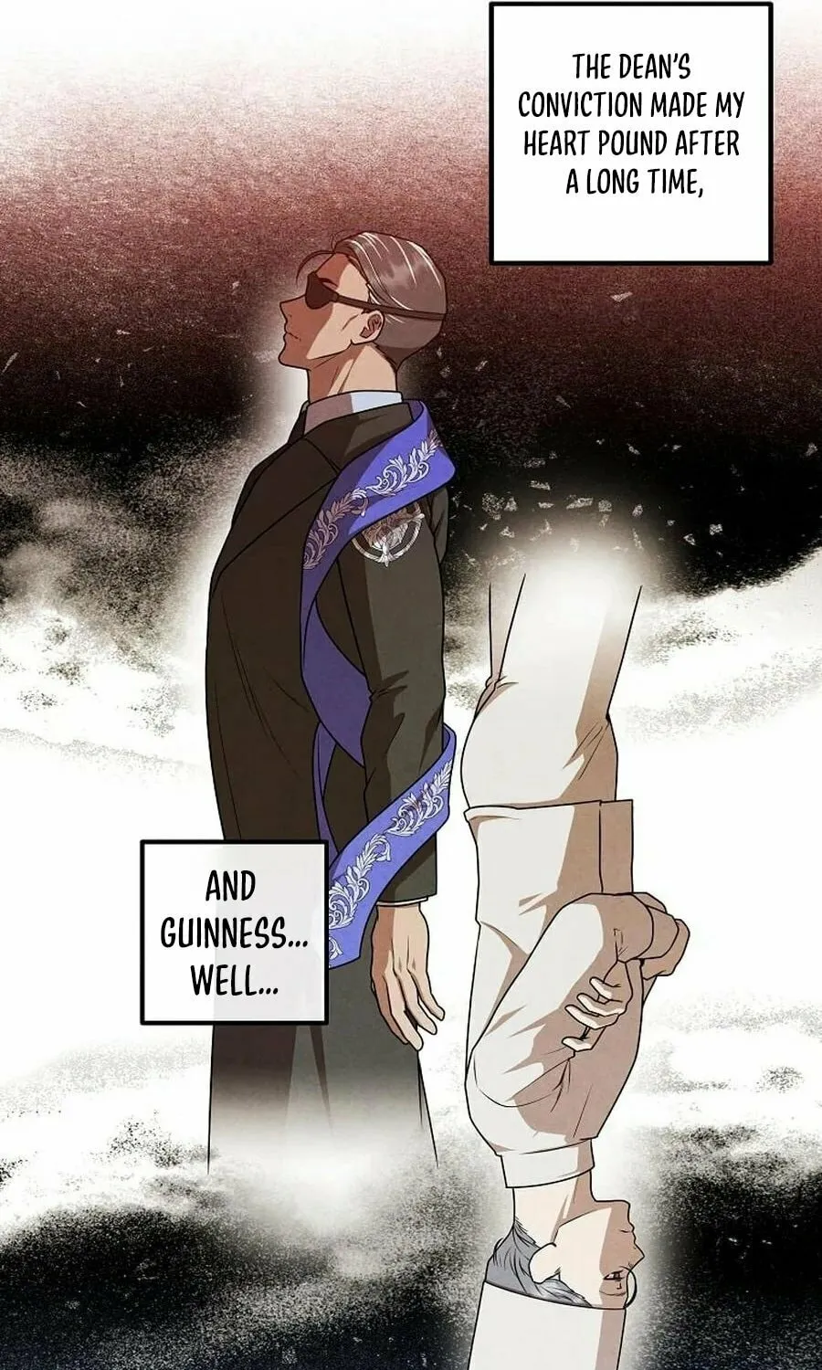 Legendary Youngest Son of the Marquis House Chapter 140 page 34 - 