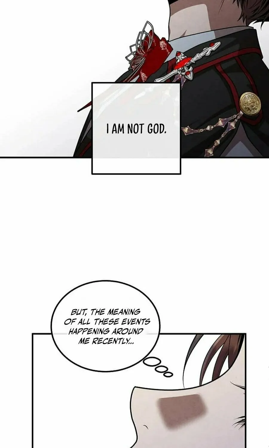 Legendary Youngest Son of the Marquis House Chapter 140 page 47 - 